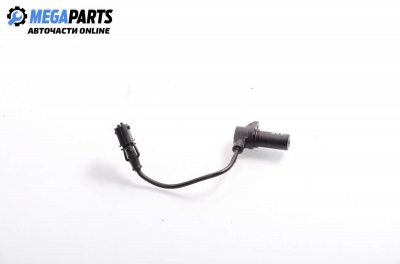 Sensor ABS for Jeep Cherokee (KJ) 2.8 CRD, 163 hp automatic, 2003